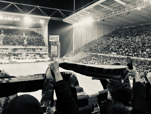 Les grandes épopées européennes du RC Lens