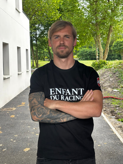 T-Shirt LensFoot - Édition solidaire