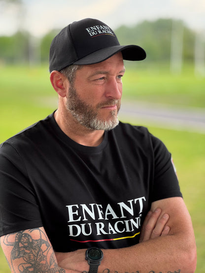 Casquette Enfant du Racing