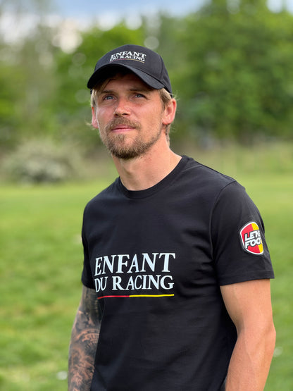 Casquette Enfant du Racing