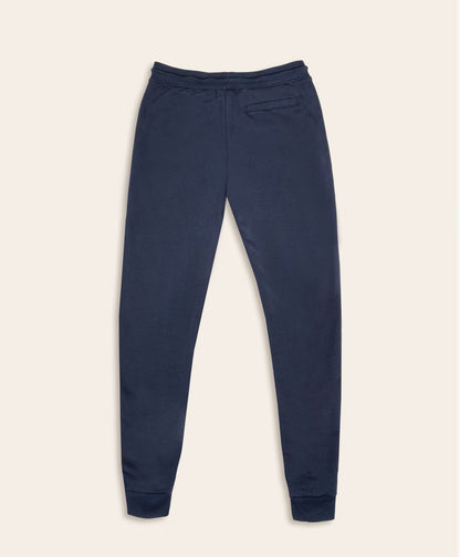 Pantalon de Jogging Enfant du Racing Homme Bleu marine