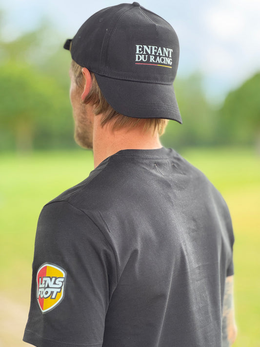 Casquette Enfant du Racing