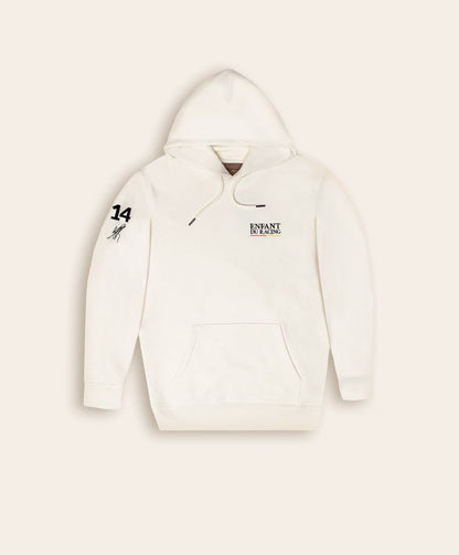 Sweat à capuche Raphaël Varane x Enfant du Racing