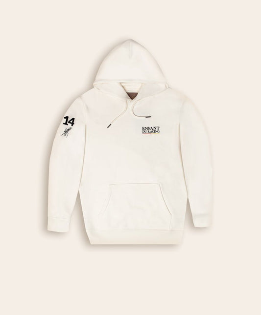 Sweat à capuche Raphaël Varane x Enfant du Racing