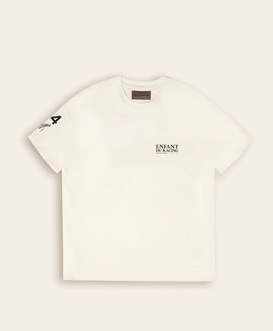 T-shirt Raphaël Varane x Enfant du Racing