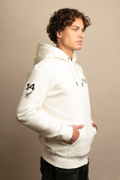 Sweat à capuche Raphaël Varane x Enfant du Racing