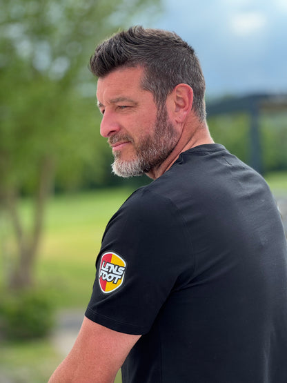T-Shirt LensFoot - Édition solidaire