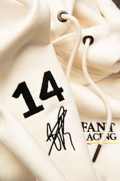 Sweat à capuche Raphaël Varane x Enfant du Racing